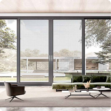 Image gallery marquee