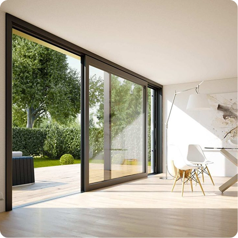 Image gallery marquee